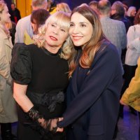 Marijana Batinić i Anja Šovagović Despot