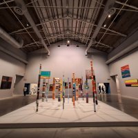 Izložbeni prostor, 2024.