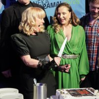 Anja Šovagović Despot, Nela Kocsis