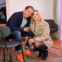 Lana Gojak Bajt, Mario Petreković