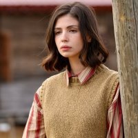 Zeynep Atligan