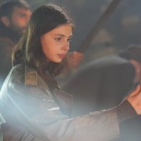 Zeynep Atligan