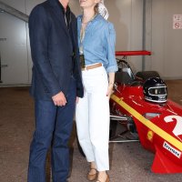 Pierre Casiraghi i Beatrice Borromeo