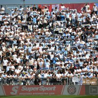 Rijeka - Hajduk, SHNL, 26.4.2026.
