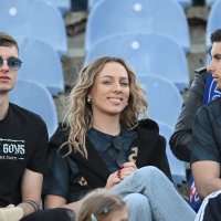 Bad Blue Boys proslava naslova i 115. rođendan Dinama, 26.4.2026.