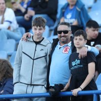 Bad Blue Boys proslava naslova i 115. rođendan Dinama, 26.4.2026.