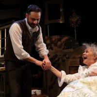 Mirisi, zlato i tamjan