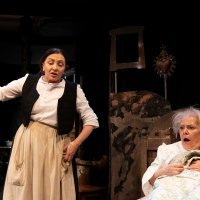 Mirisi, zlato i tamjan