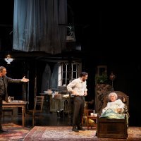 Mirisi, zlato i tamjan