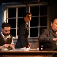 Mirisi, zlato i tamjan