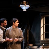 Mirisi, zlato i tamjan