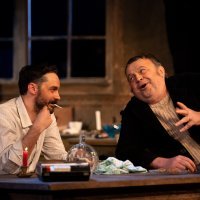 Mirisi, zlato i tamjan