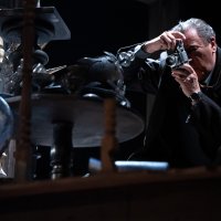 Mirisi, zlato i tamjan