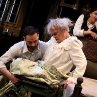 Mirisi, zlato i tamjan