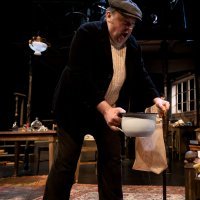 Mirisi, zlato i tamjan