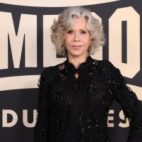 Jane Fonda