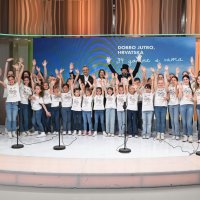 Rođendansko izdanje emisije 'Dobro jutro, Hrvatska'