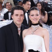Brooklyn Beckham i Nicola Peltz