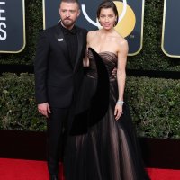 Jessica Biel i Justin Timberlake