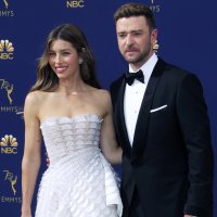 Jessica Biel i Justin Timberlake