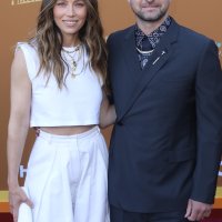 Jessica Biel i Justin Timberlake