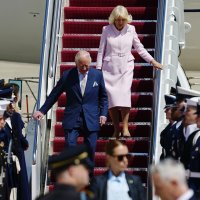 Kralj Charles i kraljica Camilla