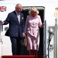 Kralj Charles i kraljica Camilla