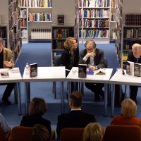 Obilježavanje 30. godišnjice časopisa Europski glasnik