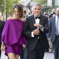 Amal i George Clooney