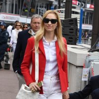 Pierre i Beatrice Casiraghi