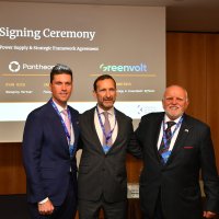 Potpisivanje ugovora za AI razvojni i inovacijski centar u Topuskom