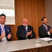 Potpisivanje ugovora za AI razvojni i inovacijski centar u Topuskom