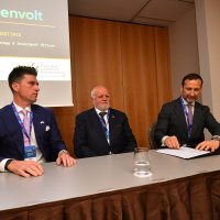 Potpisivanje ugovora za AI razvojni i inovacijski centar u Topuskom