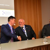 Potpisivanje ugovora za AI razvojni i inovacijski centar u Topuskom