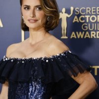 Penelope Cruz