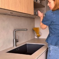 Nataša Janjić Medančić - kuhinja