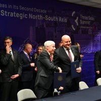 Hrvatska i BiH potpisale sporazum o Južnoj interkonekciji