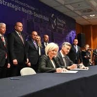 Hrvatska i BiH potpisale sporazum o Južnoj interkonekciji