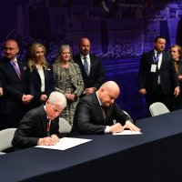 Hrvatska i BiH potpisale sporazum o Južnoj interkonekciji