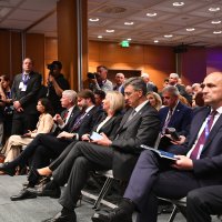 Hrvatska i BiH potpisale sporazum o Južnoj interkonekciji