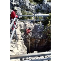 U jami Golubinka pronađena masovna grobnica