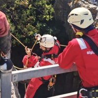 U jami Golubinka pronađena masovna grobnica