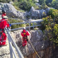 U jami Golubinka pronađena masovna grobnica