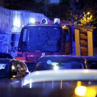 Požar u stanu u Splitu