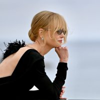 Nicole Kidman
