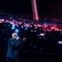 Eros Ramazzotti nastupio u Areni Zagreb