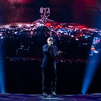 Eros Ramazzotti nastupio u Areni Zagreb