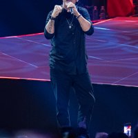 Eros Ramazzotti nastupio u Areni Zagreb