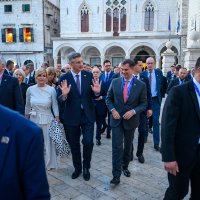 Kolinda Grabar-Kitarović