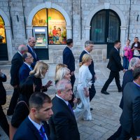 Kolinda Grabar-Kitarović